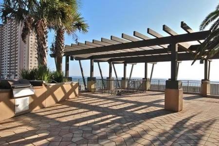 Apartment Origin 1036, Perfect For 4! Beautiful Sunset And Gulf Of Mexico View! Free Activities! *