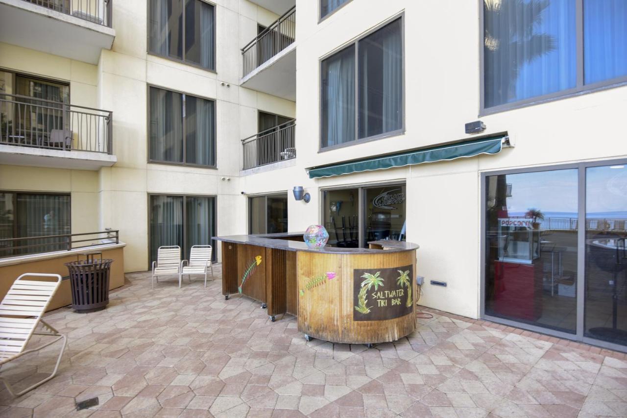 Origin 1036, Perfect For 4! Beautiful Sunset And Gulf Of Mexico View! Free Activities! * Panama City Beach